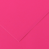 CANSON tonpapier Vivaldi, 500 x 650 mm, neonpink