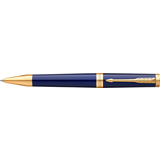 PARKER drehkugelschreiber INGENUITY dark Blue G.T.