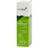 bioMAT Hundekotbeutel/Gassibeutel "bioMAT", 340 x 225 mm