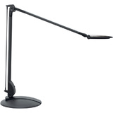 MAUL led-tischleuchte MAULoptimus colour vario, anthrazit