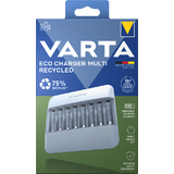 VARTA Ladegert eco Charger multi Recycled, unbestckt