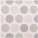 PAPSTAR motiv-servietten "ROYAL collection Rococo", rosa