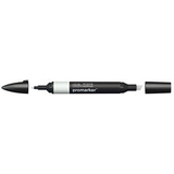 LEFRANC bourgeois WINSOR & newton Promarker, cool gray 2