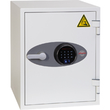 phoenix batterie-tresor BATTERY titan BS1283F, wei