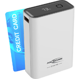ANSMANN powerbank PB222PD, 20.000 mAh, wei