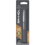 PARKER gelschreiber JOTTER edelstahl C.C.
