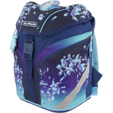 herlitz schulranzen SoftLight plus "Blue Ice"