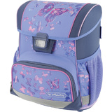 herlitz schulranzen Loop plus "Butterfly Paradise"