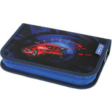 herlitz Schleretui "High Speed", 31-teilig