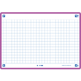 Oxford karteikarten "Flash 2.0", 105 x 148 mm, lila