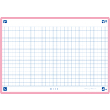 Oxford karteikarten "Flash 2.0", 105 x 148 mm, pink