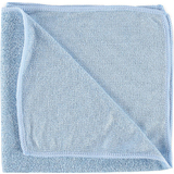 HYGOCLEAN mikrofasertuch MICRO MASTER, 400 x 400 mm, blau
