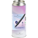 FABER-CASTELL fineliner GRIP FINEPEN, 15er Dose