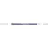 FABER-CASTELL aquarellmarker GOLDFABER Blender, farblos