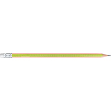 Maped schreiblern-bleistift KIDY learn, mit Radierer, HB