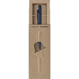 CARAN D'ACHE druckkugelschreiber 849 Nespresso, nachtblau