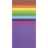 folia Origami-Faltbltter premium BASIC, 150 x 150 mm