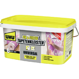 UHU fix & fertig Tapetenkleister Universal, 5 kg Eimer