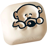 COLOP tattoo-stempel LaDot kids stone "Br", klein