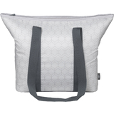 alfi Khltasche iso SHOPPER, 17 Liter, geometrisches Muster