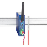 W&T wlan-thermometer 1x PT100