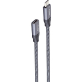 shiverpeaks basic-s USB 3.2 Kabel, USB-C, 0,50 m