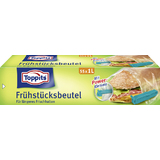 TOPPITS Frhstcksbeutel, 55 x 1 Liter