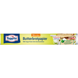 TOPPITS Butterbrotpapier, Breite: 280 mm, Lnge: 16 m, wei