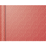 Clairefontaine geschenkpapier "Tiny rolls Konfetti rosa"