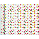 Clairefontaine geschenkpapier "Tiny rolls Dreiecke"