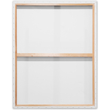 kangaro keilrahmen 3D, (B)700 x (T)37 x (H)900 mm, wei
