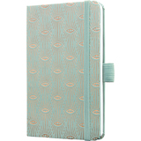 sigel taschenkalender Jolie beauty 2026 "Mystic Aquamarin"