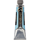 ROYAL talens REMBRANDT lfarbe, 40 ml, knigsblau