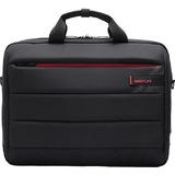 BESTLIFE business Notebook-Tasche CPLUS, schwarz