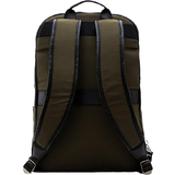 BESTLIFE business Notebook-Rucksack ALYA, dunkelgrn/schwarz