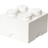 LEGO aufbewahrungsstein STORAGE brick 4, 5,7 Liter, wei
