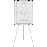 Bi-Office mobiles Flipchart Kyoto, Fuballfeld, 900 x 600 mm