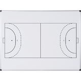 Bi-Office Weiwandtafel Handballfeld, A4