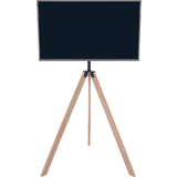 Bi-Office TV-Stnder, bis 140 cm (55"), Dreibeinstativ