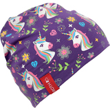 ROTH Kinder-Jersey-Mtze reflactions FUN "Einhorn"