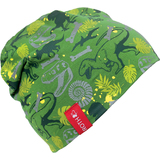 ROTH Kinder-Jersey-Mtze reflactions FUN "T-Rex"