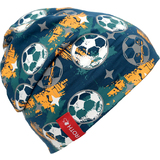ROTH Kinder-Jersey-Mtze reflactions FUN "Fuball"