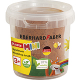 EBERHARD faber Spielknete, orange, 140 g Dose