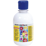 EBERHARD faber Deckwei efa Color, 300 ml Flasche