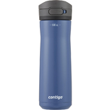 Contigo trinkflasche Jackson chill 2.0, 720 ml, Bluecorn