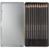 EBERHARD faber Bleistift artist Color, 12er Metalletui