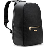 BESTLIFE travelsafe Notebook-Rucksack DALIA, schwarz