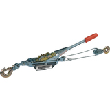 BRDER mannesmann Seilzug- & Spanngert, 1,0 t