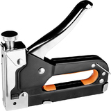 BRDER mannesmann Handtacker "Superstar", aus Stahl