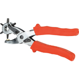 BRDER mannesmann Revolver-Lochzange, Lnge: 220 mm